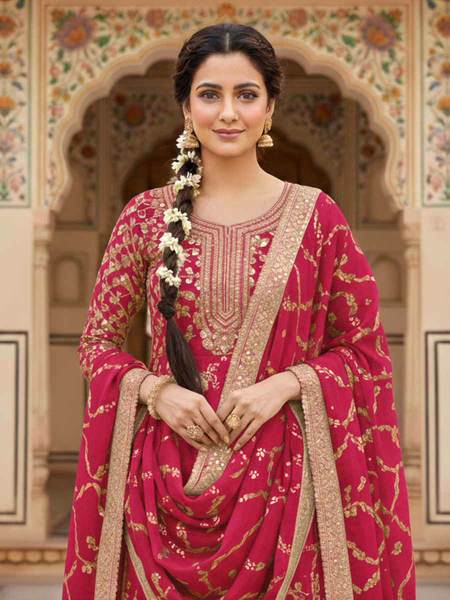 Unstitched Ladies Suits in Palampur, Kangra